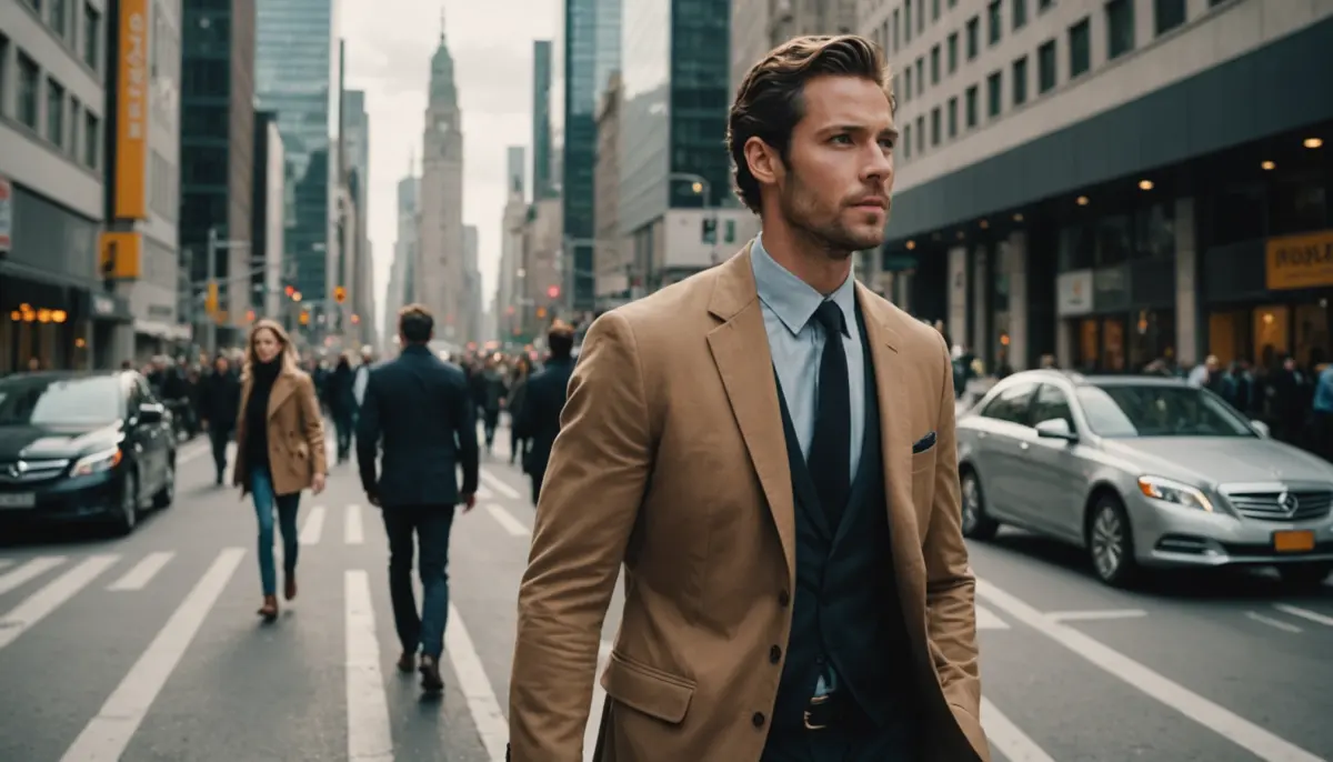 Mode et quotidien : fusionner élégance et responsabilité