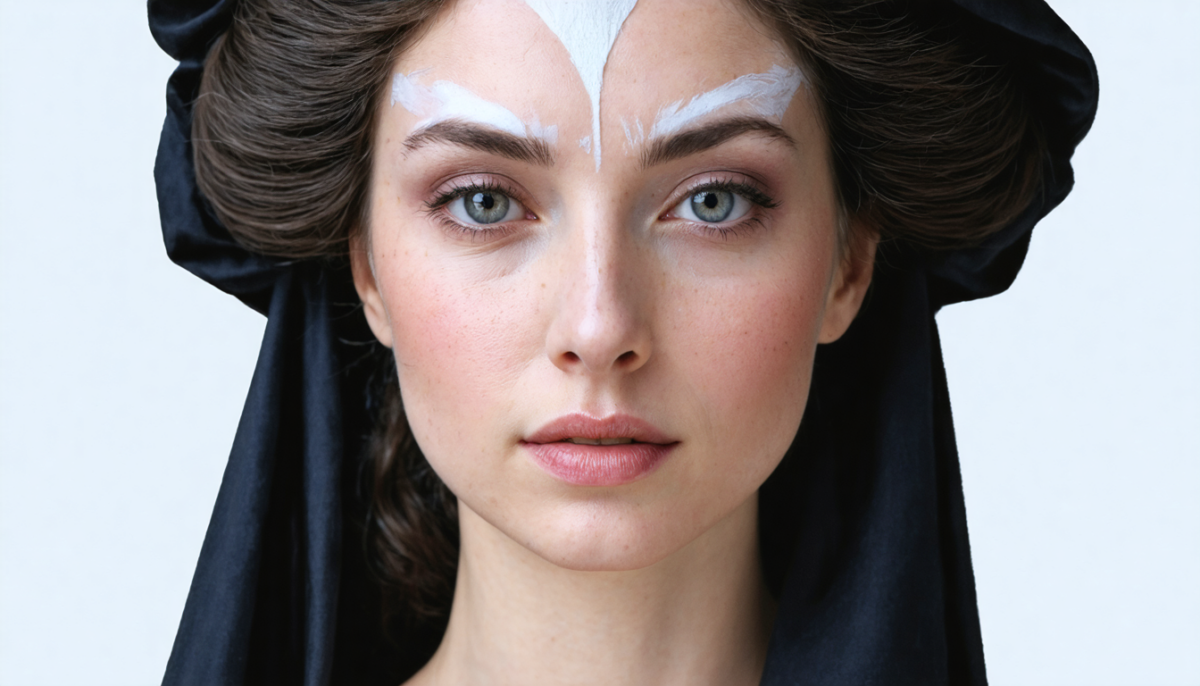 découvrez comment, à la renaissance, la quête de la beauté pouvait coûter cher, avec des maquillages toxiques affectant parfois la santé mentale.