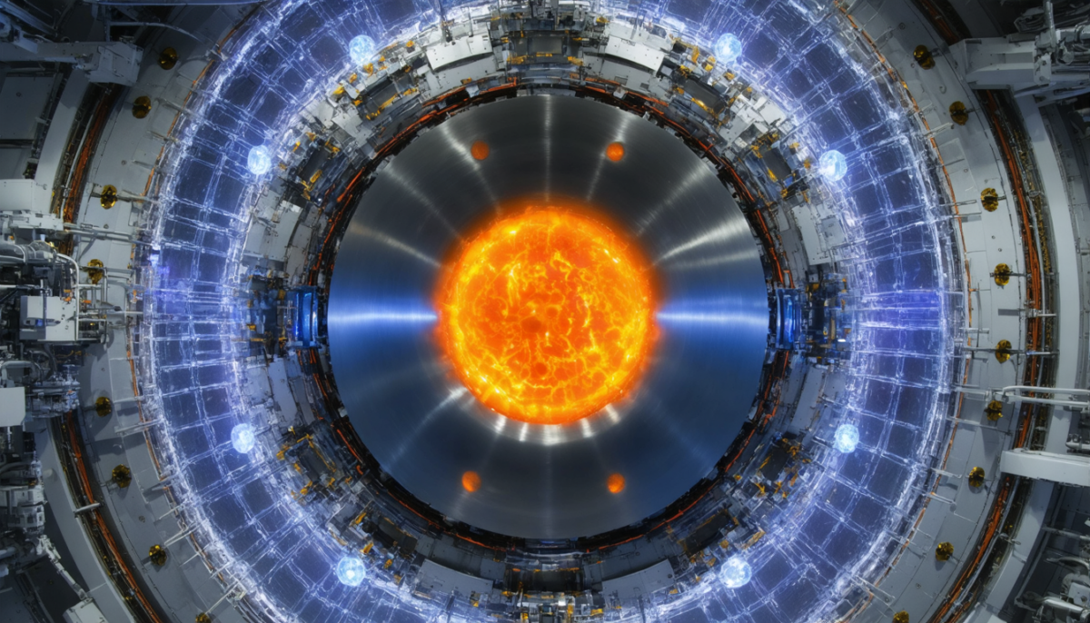 découvrez comment la chine, après 70 ans d'impasse, a révélé une méthode révolutionnaire pour dépasser les obstacles freinant la fusion nucléaire, ouvrant la voie à une nouvelle ère énergétique.