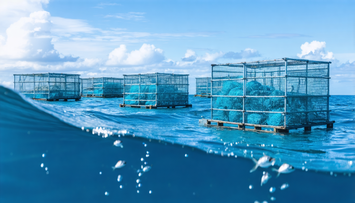 découvrez comment l'aquaculture pourrait entraîner la disparition progressive du poisson sauvage dans nos assiettes et les enjeux environnementaux associés.