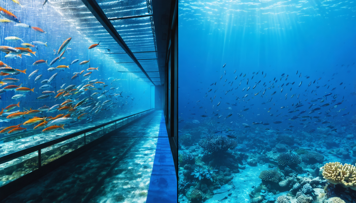 découvrez comment l'aquaculture pourrait entraîner la disparition progressive du poisson sauvage de nos assiettes et quelles en sont les conséquences pour notre alimentation et l'environnement.