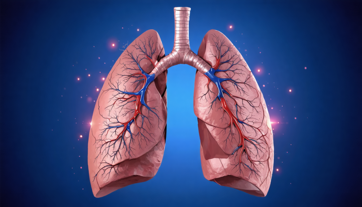 découvrez tout sur la bpco, une maladie respiratoire méconnue qui touche 10% de la population. apprenez à identifier les facteurs de risque et comment protéger votre santé.