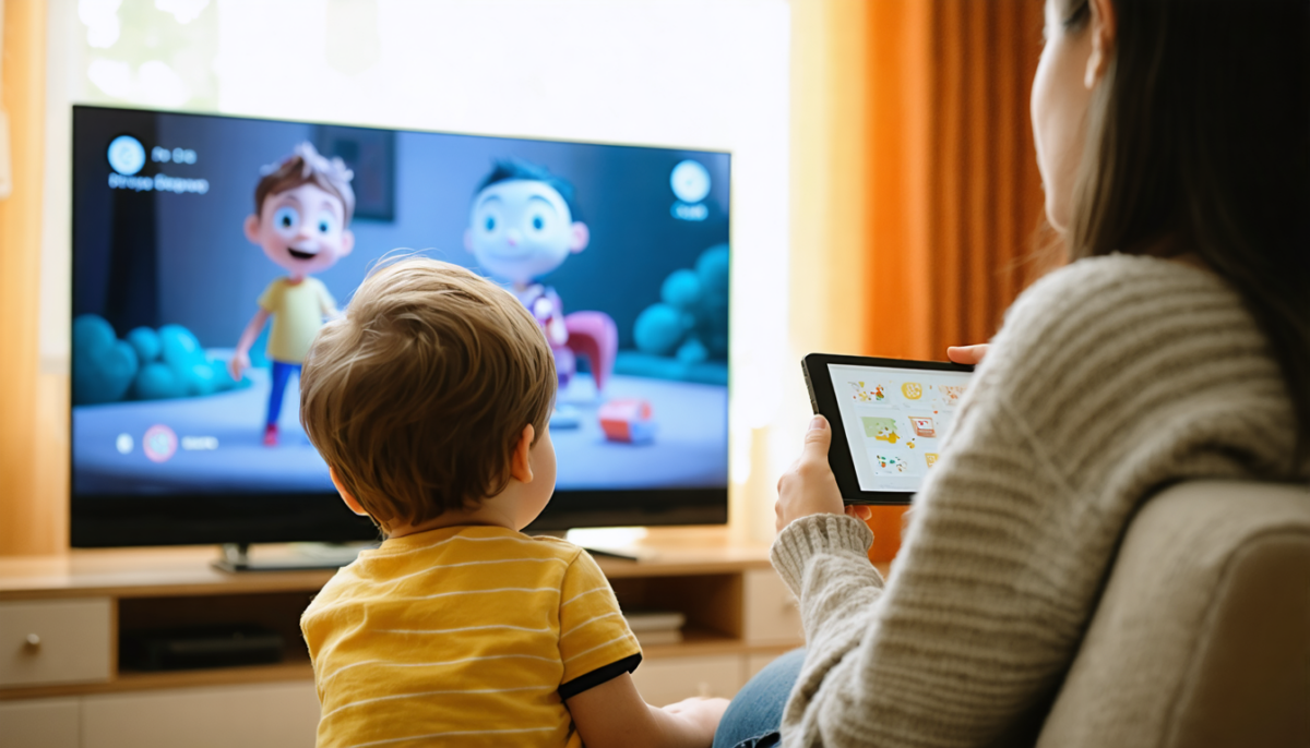 découvrez pourquoi les dessins animés captivent tant les enfants grâce à la captologie, et explorez des solutions efficaces pour les aider à décrocher et retrouver un équilibre sain.