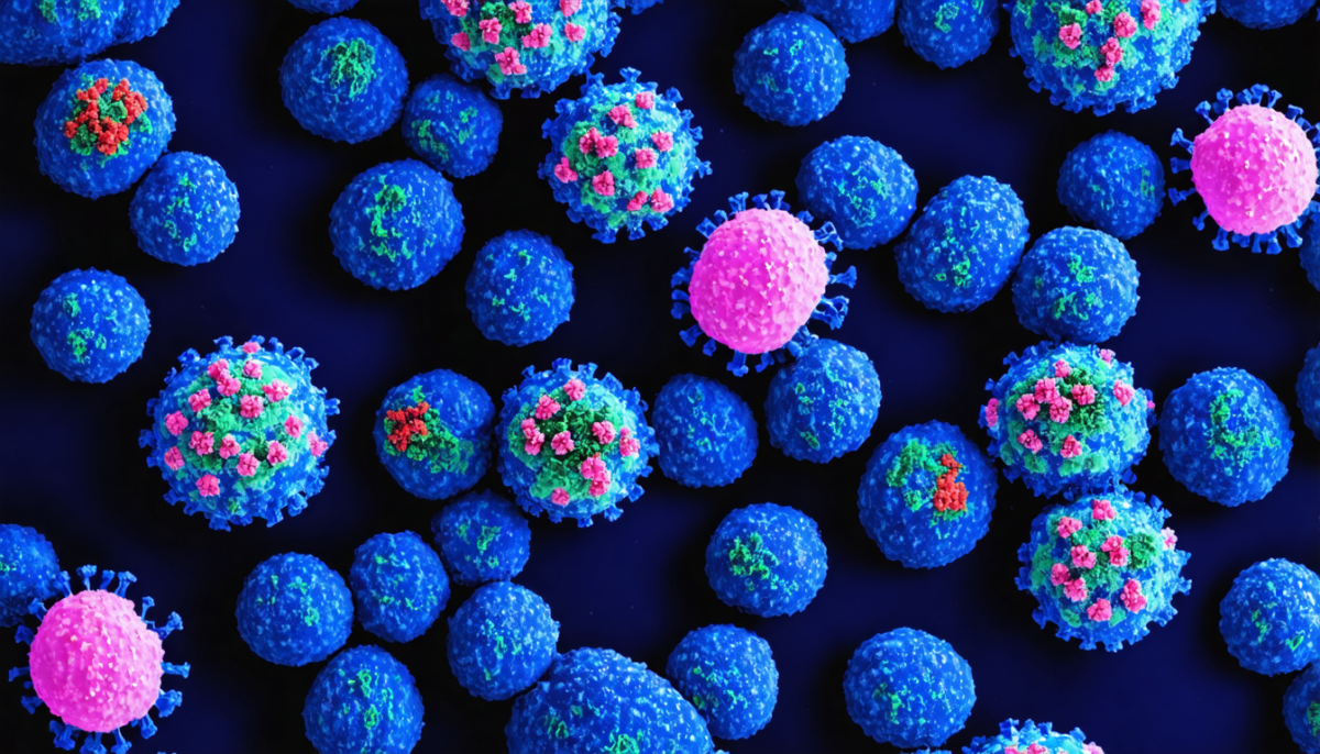 découvrez comment un virus a mis au point sept stratégies inédites pour échapper à votre système immunitaire et préparez-vous à son arrivée dès janvier.