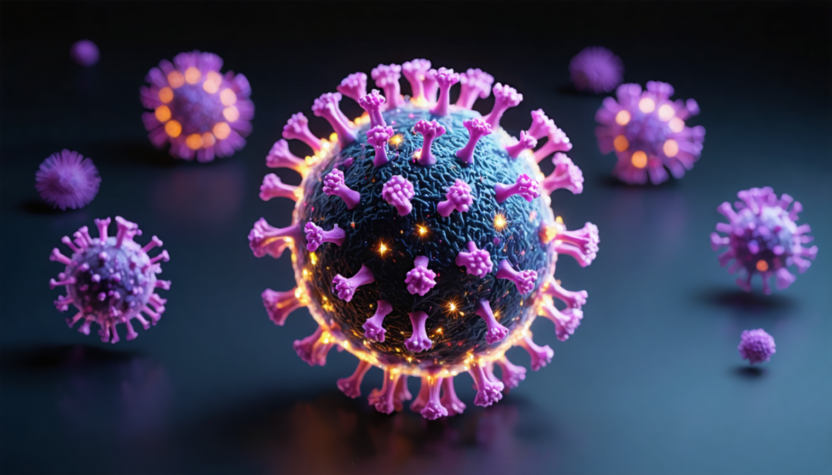 découvrez comment ce virus a élaboré sept nouvelles stratégies pour échapper à votre système immunitaire. préparez-vous à le combattre dès janvier grâce à nos informations clés.