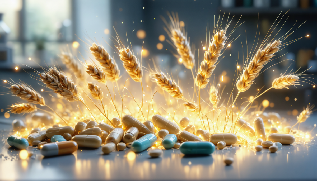 découvrez comment ces fibres courantes offrent une efficacité inégalée pour combattre le déclin cognitif, surpassant les traitements traditionnels.