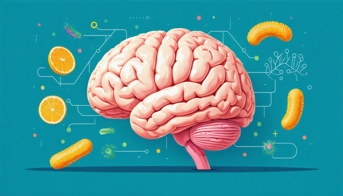 découvrez comment ces fibres courantes surpassent les traitements traditionnels pour prévenir le déclin cognitif et améliorer la santé mentale.