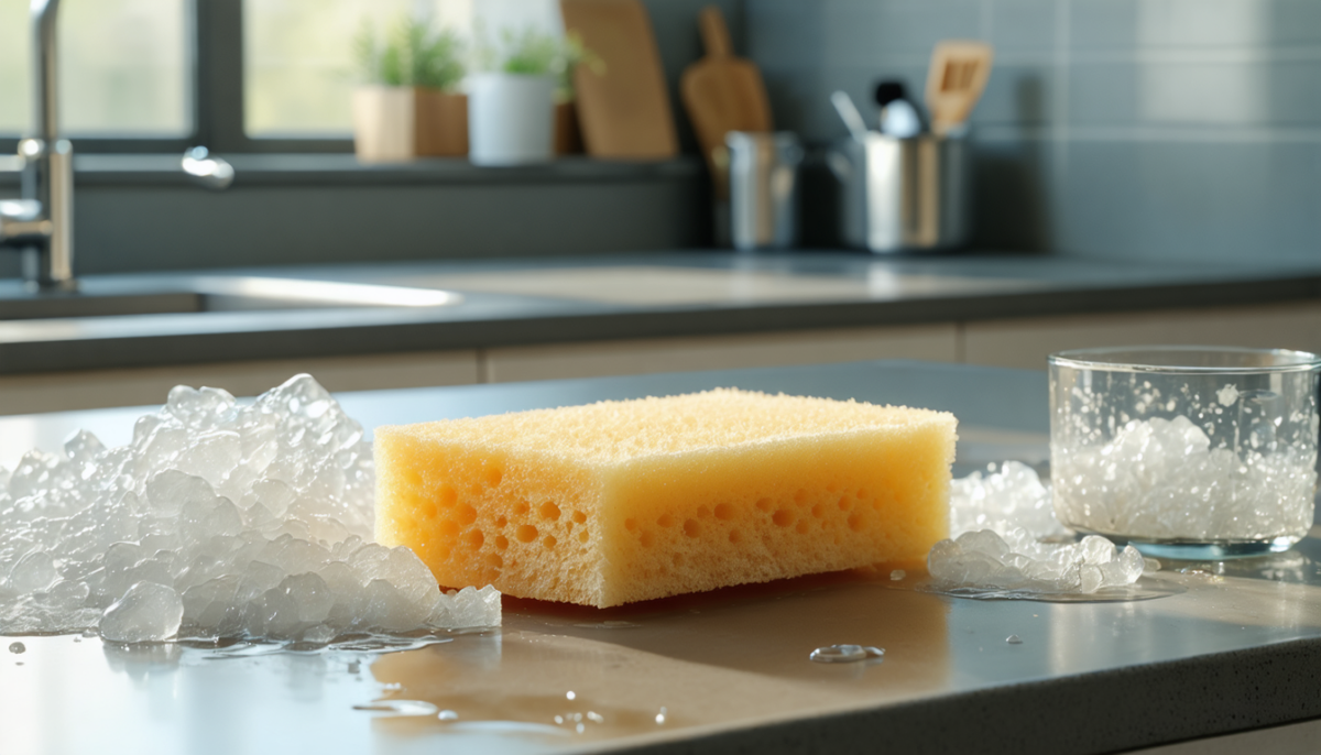 découvrez l'impact écologique méconnu de cet objet de cuisine du quotidien et comment adopter des habitudes plus durables pour réduire votre empreinte environnementale.