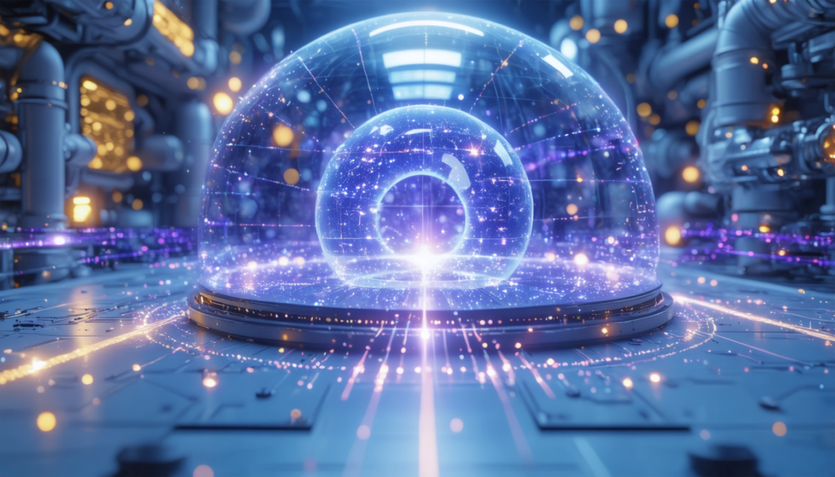 découvrez comment une intelligence artificielle a conçu 50 nouveaux détecteurs d'ondes gravitationnelles, ouvrant la voie à une révolution scientifique majeure dans l'exploration de l'univers.