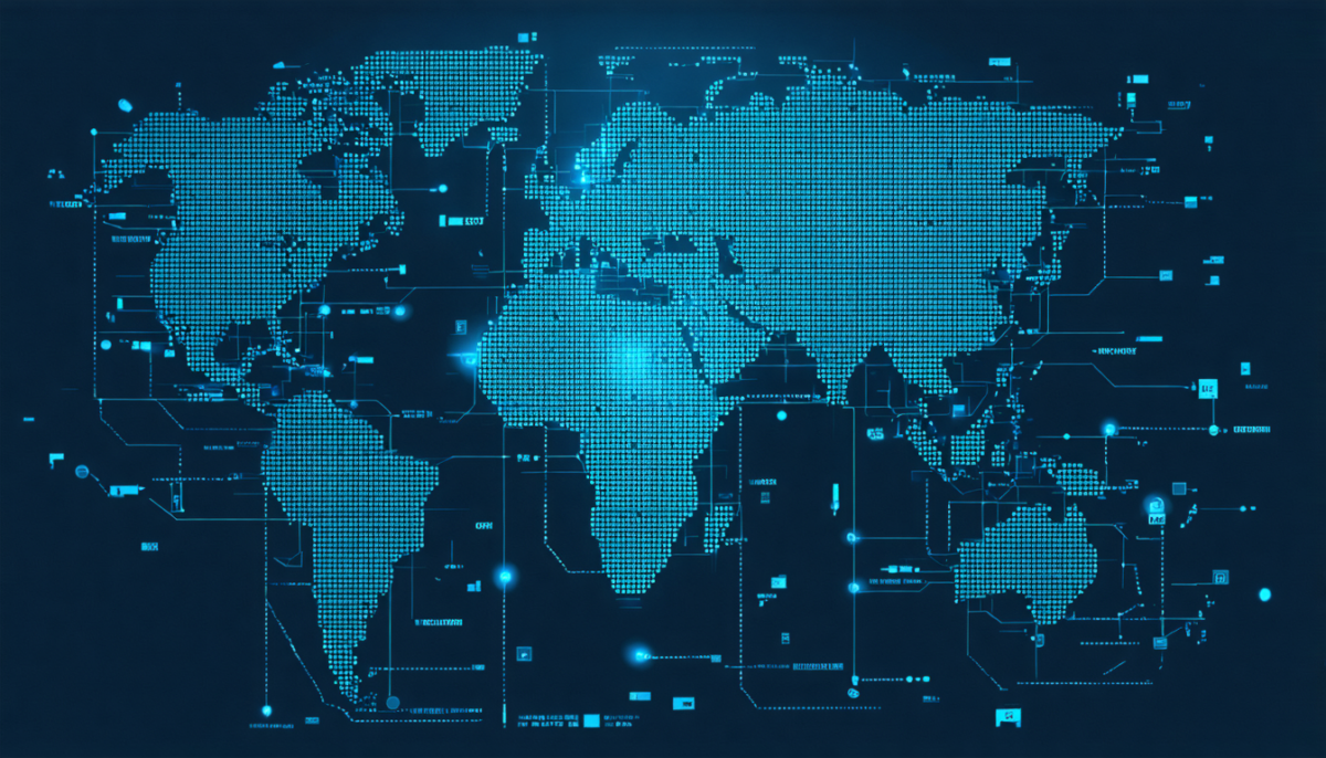 découvrez le classement des pays avec le plus d'internautes et la place de la france dans le top 20. analyse des tendances numériques mondiales et la croissance d'internet.