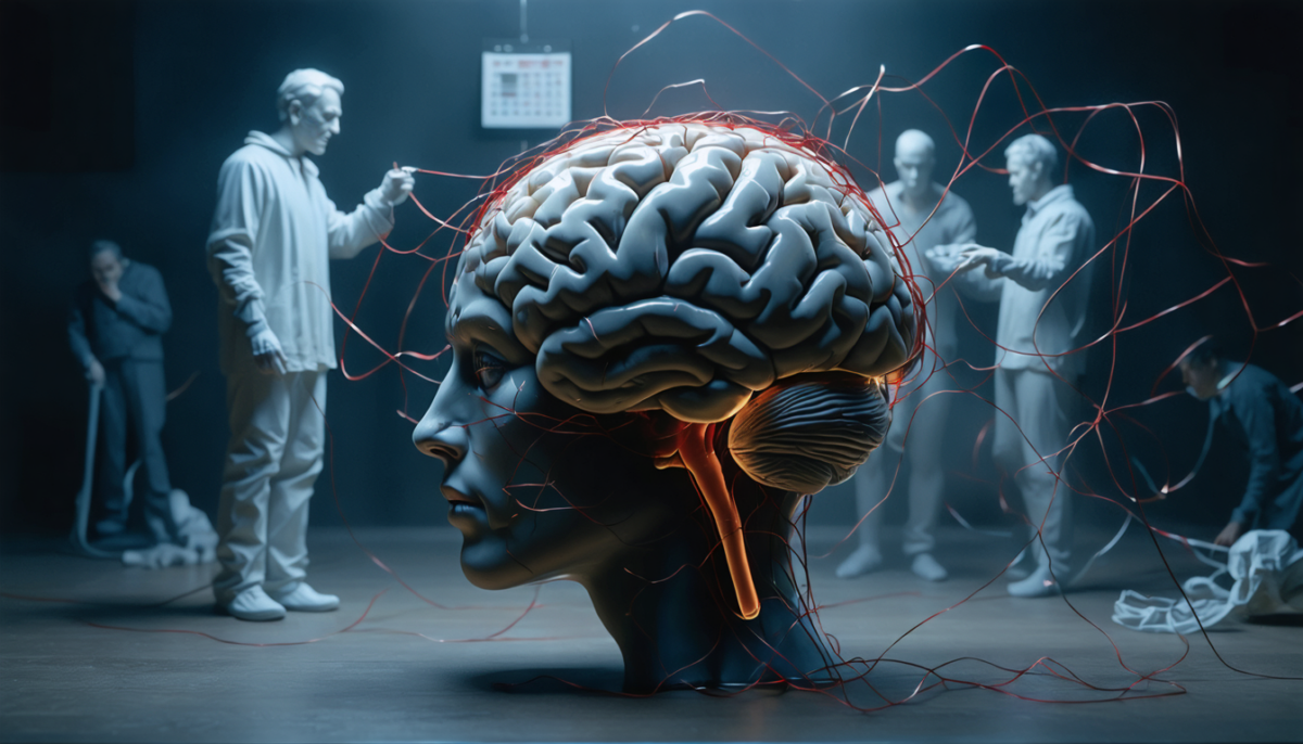 découvrez comment votre cerveau peut saboter vos résolutions du nouvel an avant même le 8 janvier et apprenez des astuces efficaces pour reprendre le contrôle et réussir vos objectifs.