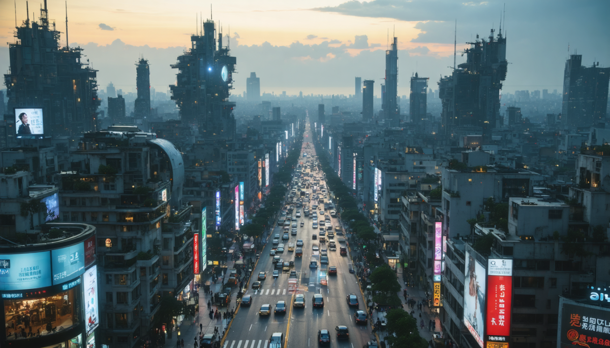 explorez une ville unique en son genre, peuplée de 11 millions d'habitants, célèbre pour son nom imprononçable de 111 lettres. partez à la découverte de son histoire fascinante et de ses richesses culturelles.