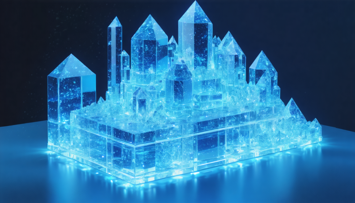 découvrez la découverte révolutionnaire des chercheurs du mit : un cristal unique qui défie le temps, ouvrant de nouvelles perspectives en science et technologie.