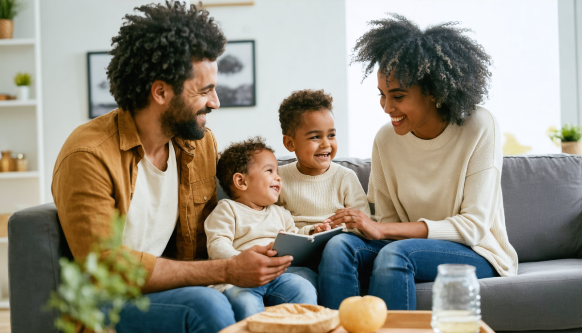 découvrez comment élever vos enfants avec bienveillance pour une parentalité plus sereine et épanouie, en favorisant leur développement et votre harmonie familiale.