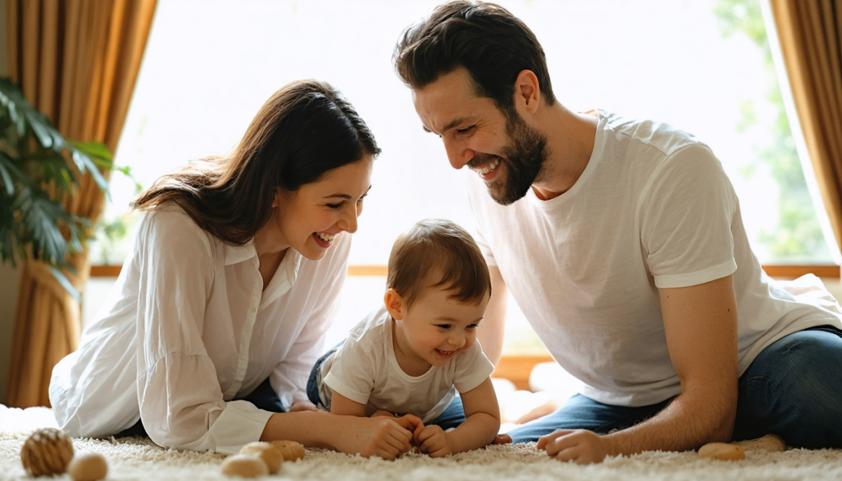 découvrez comment élever ses enfants de manière bienveillante pour une parentalité plus sereine et épanouie, favorisant le bonheur et l'équilibre familial.