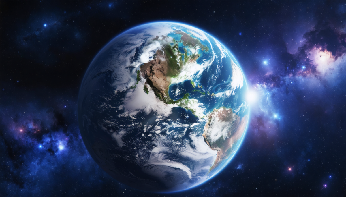 découvrez notre voisinage cosmique et sa nouvelle candidate prometteuse dans la quête de vie extraterrestre, révélant qu'elle possède toutes les conditions nécessaires pour abriter la vie.