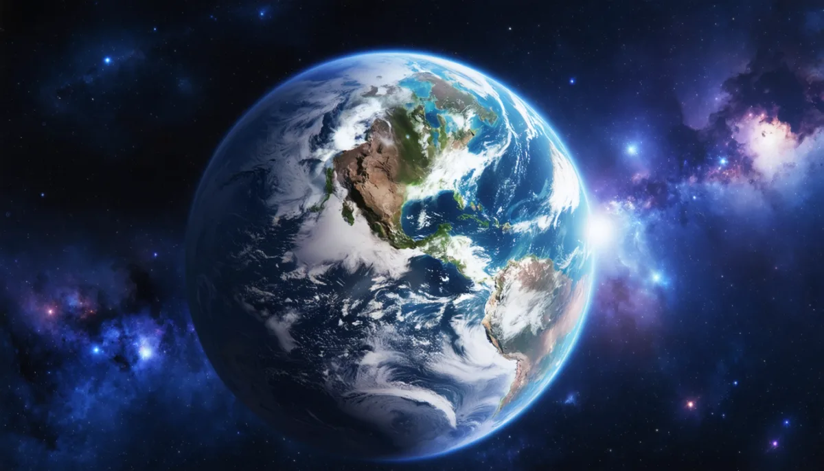 découvrez notre voisinage cosmique et sa nouvelle candidate prometteuse dans la quête de vie extraterrestre, révélant qu'elle possède toutes les conditions nécessaires pour abriter la vie.