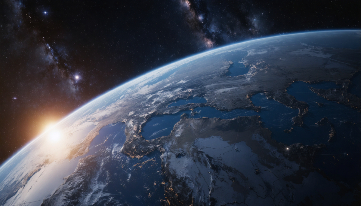 découvrez « elle a tout pour plaire », la nouvelle destination incontournable des chasseurs de vie extraterrestre dans notre jardin cosmique, où mystères et découvertes fascinantes vous attendent.