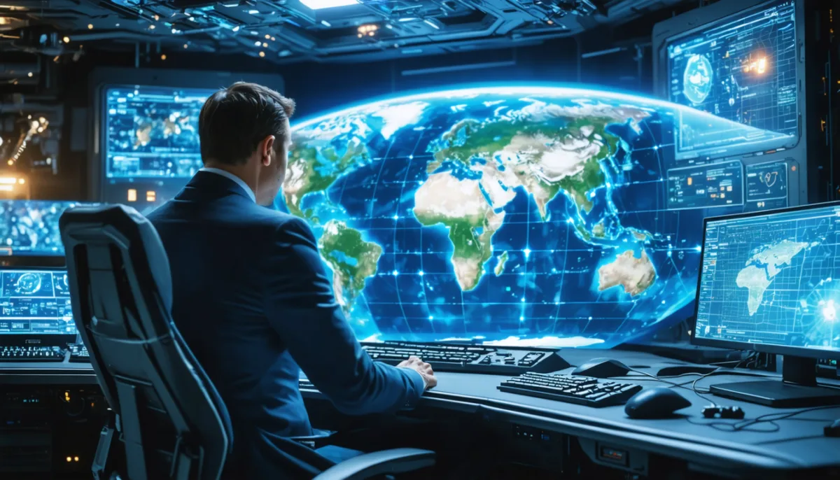 elon musk lance une initiative innovante pour restaurer l'accès à internet en iran en contournant la censure grâce à une révolution spatiale, promettant un avenir connecté malgré les restrictions.