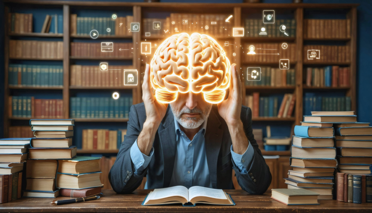 découvrez comment apprendre et maîtriser plusieurs langues peut stimuler votre cerveau et contribuer à maintenir votre jeunesse cognitive plus longtemps.