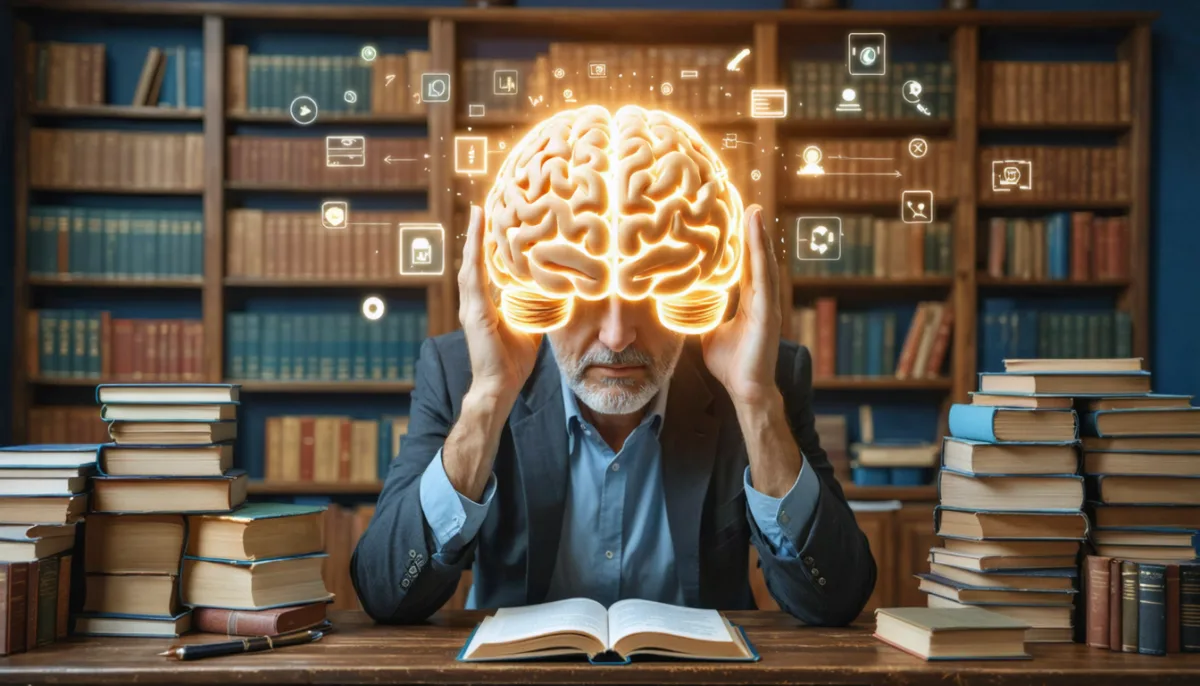 découvrez comment apprendre et maîtriser plusieurs langues peut stimuler votre cerveau et contribuer à maintenir votre jeunesse cognitive plus longtemps.