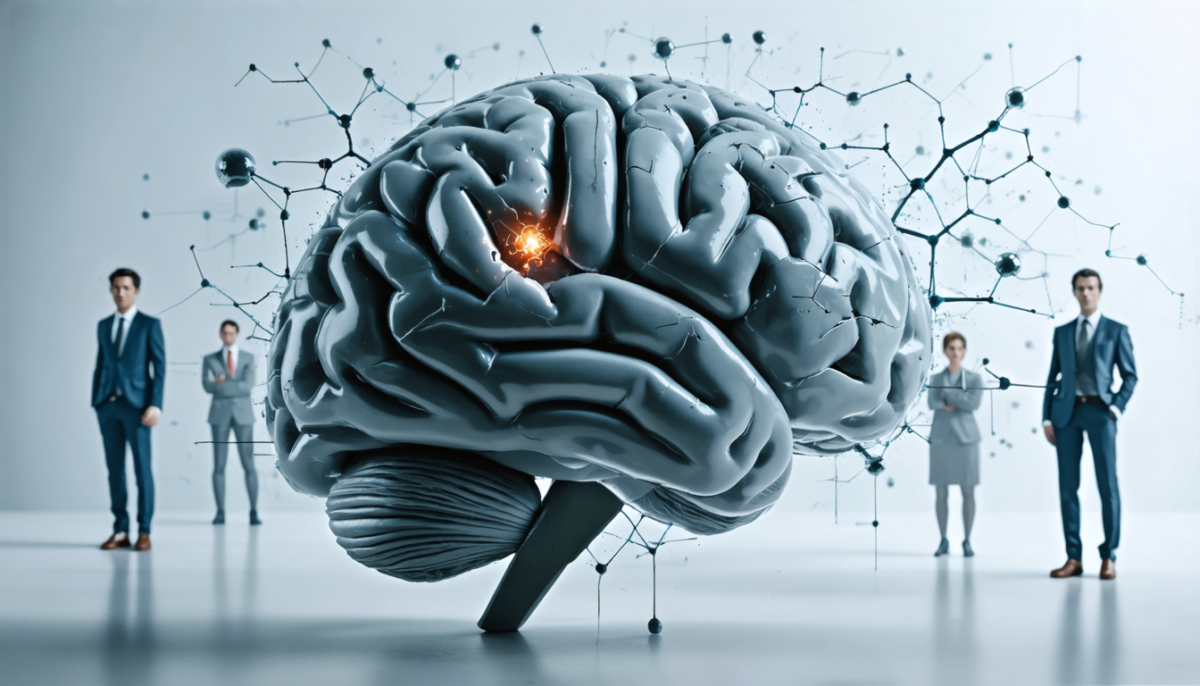 découvrez comment les lésions cérébrales pourraient influencer les comportements suicidaires, en explorant les dernières recherches et implications cliniques dans ce domaine crucial de la neuropsychologie.