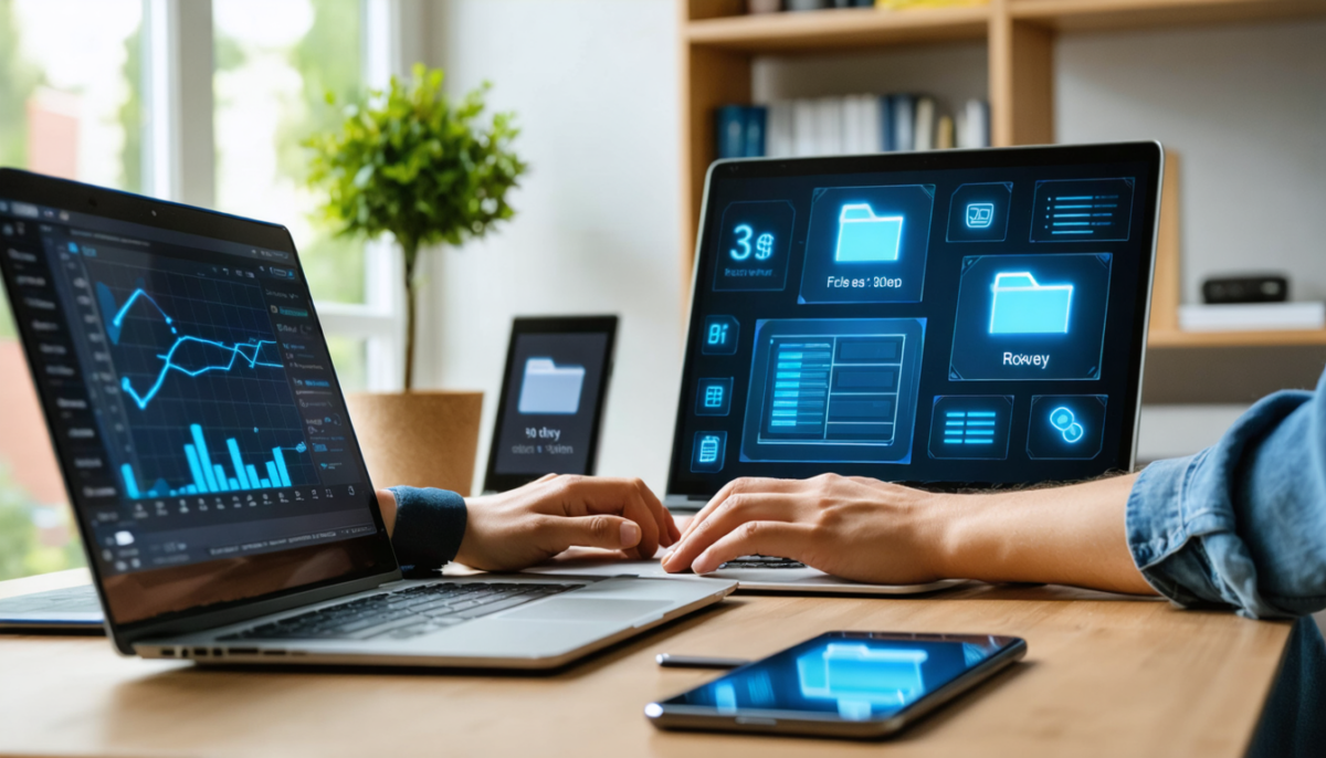 découvrez les étapes essentielles à suivre dans les 30 jours après la suppression accidentelle d'un fichier pour maximiser vos chances de récupération avant sa disparition définitive.