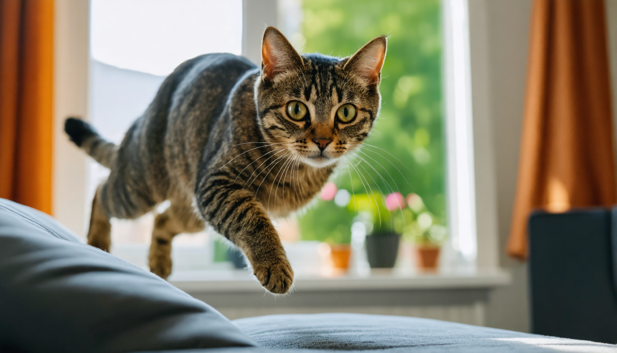 découvrez l'histoire de flossie, le chat qui défie les statistiques de longévité et célèbre une incroyable résistance au temps.