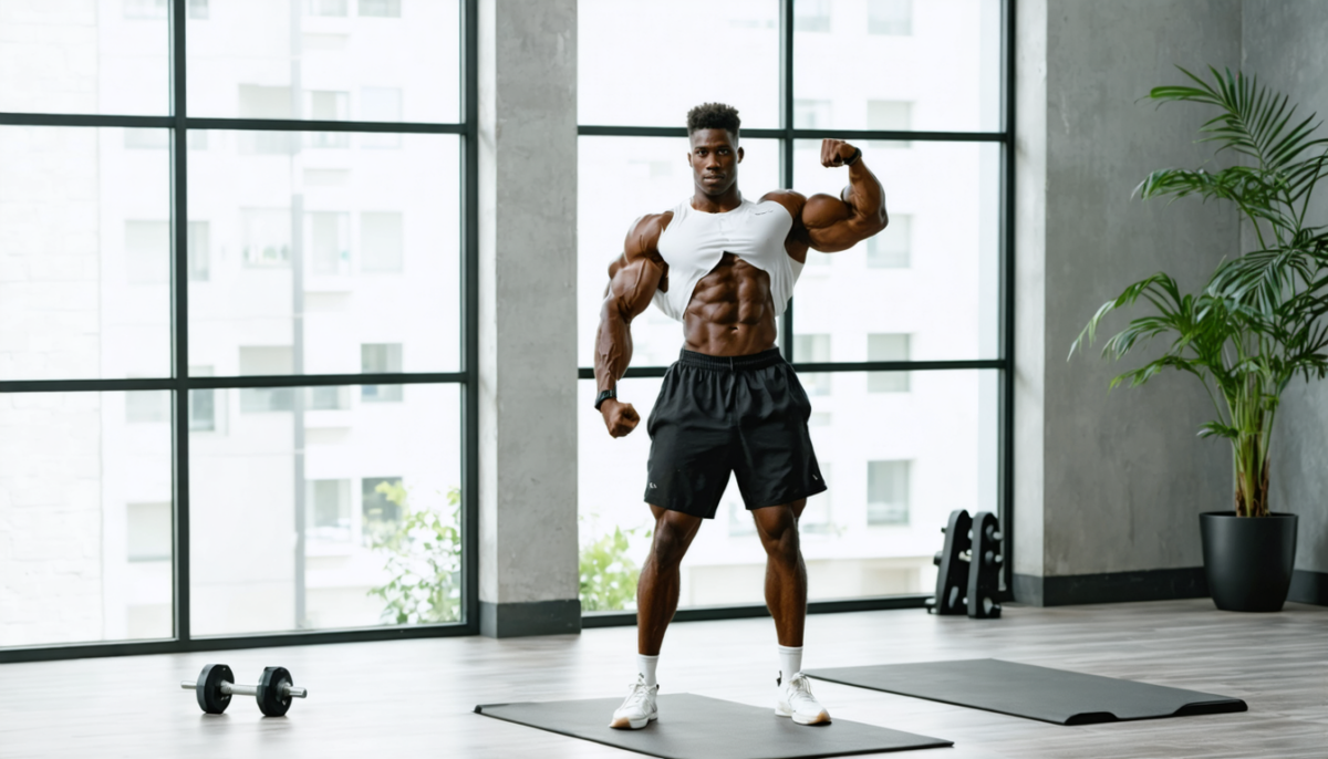 découvrez comment gagner en force efficacement en ne consacrant que 3 secondes quotidiennes à la musculation, sans avoir besoin de longues sessions en salle de sport.