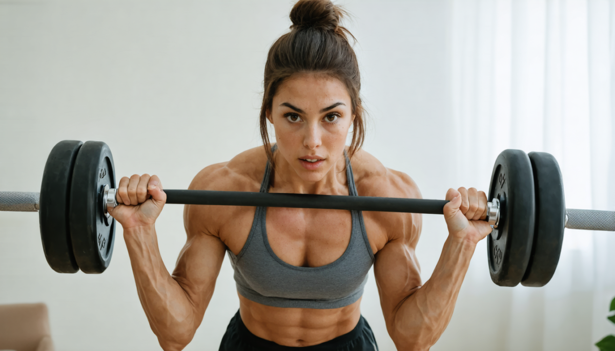 découvrez comment augmenter votre force en seulement 3 secondes de musculation par jour, sans avoir à passer des heures en salle. méthode rapide, efficace et adaptée à tous.