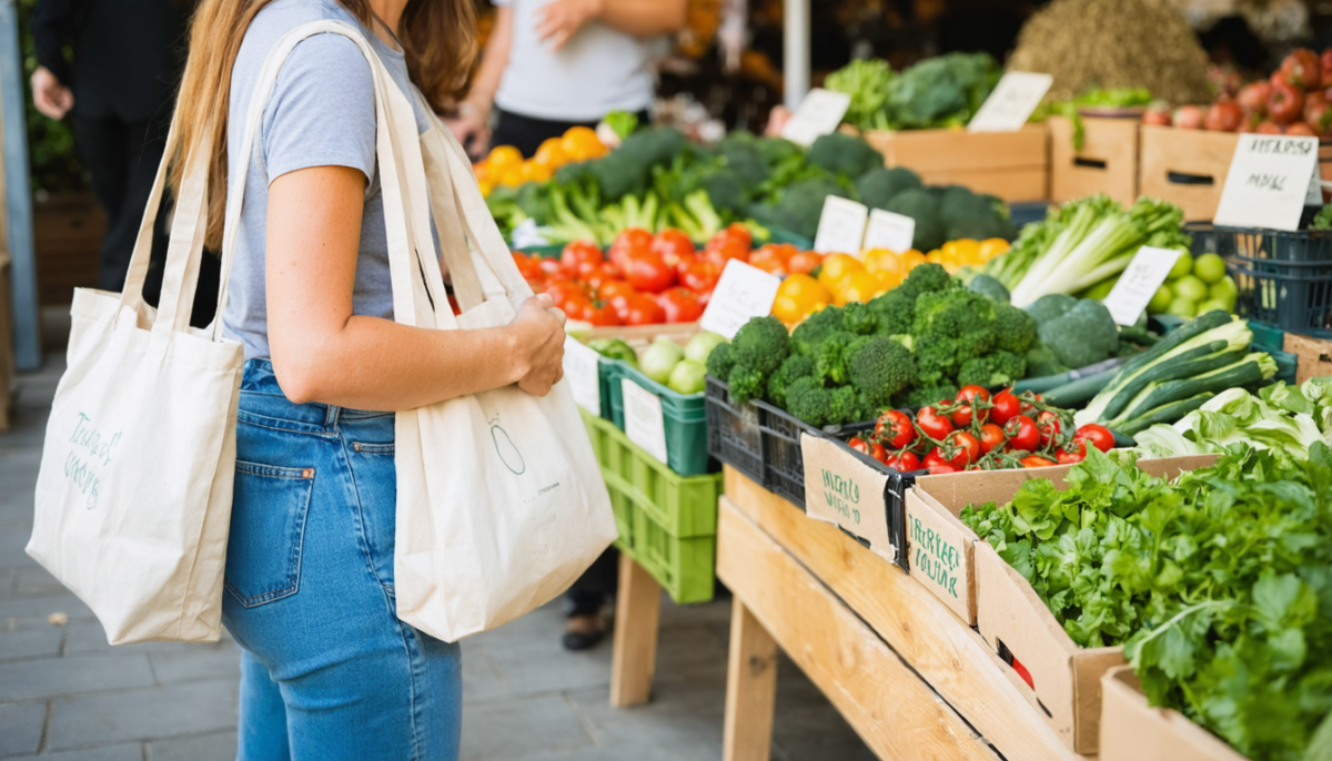 découvrez comment ils ont réussi à vivre un mois sans plastique et les surprises qu'ils ont rencontrées lors de ce défi zéro plastique.