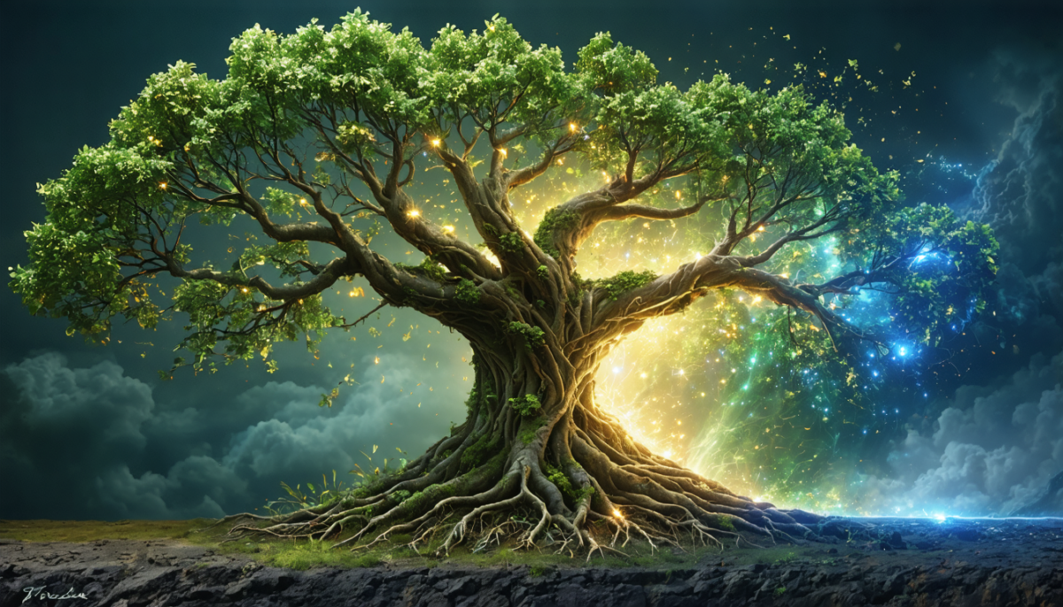 découvrez comment une découverte inattendue bouleverse la compréhension de la complexité et de l'âge de l'arbre de la vie, redéfinissant notre vision de l'évolution.