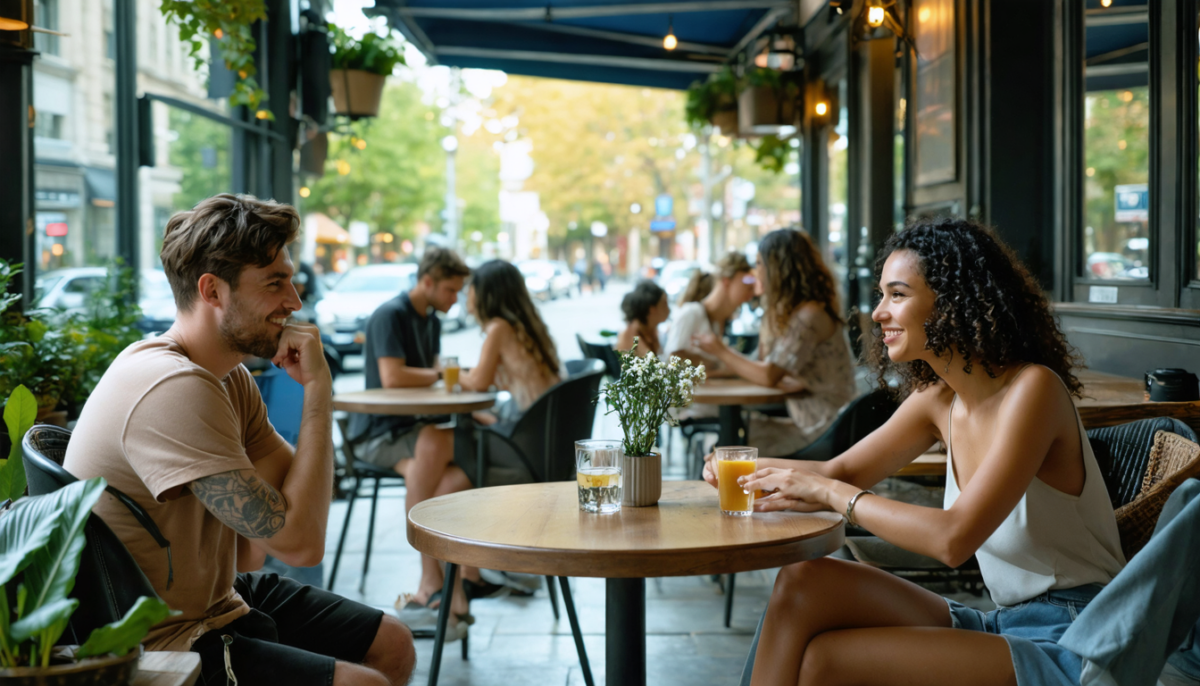 découvrez la règle des 37 % et apprenez combien de rendez-vous il est optimal de passer avant de choisir la bonne personne pour s'installer ensemble.