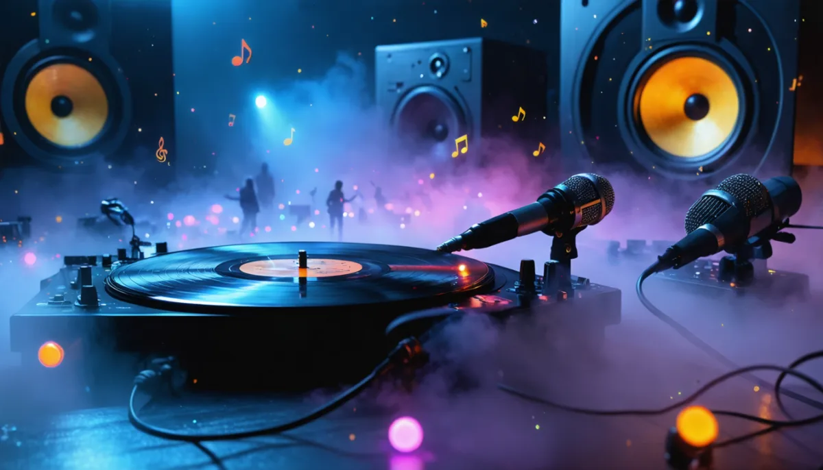 découvrez les secrets et anecdotes surprenants qui ont façonné la musique pop depuis les années 70, une exploration fascinante des influences, des artistes et des évolutions inattendues.
