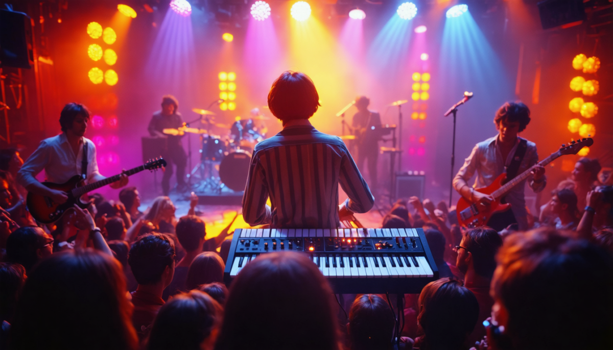 explorez les secrets fascinants et les évolutions surprenantes de la musique pop depuis les années 70, une plongée captivante au cœur de ses mystères inattendus.