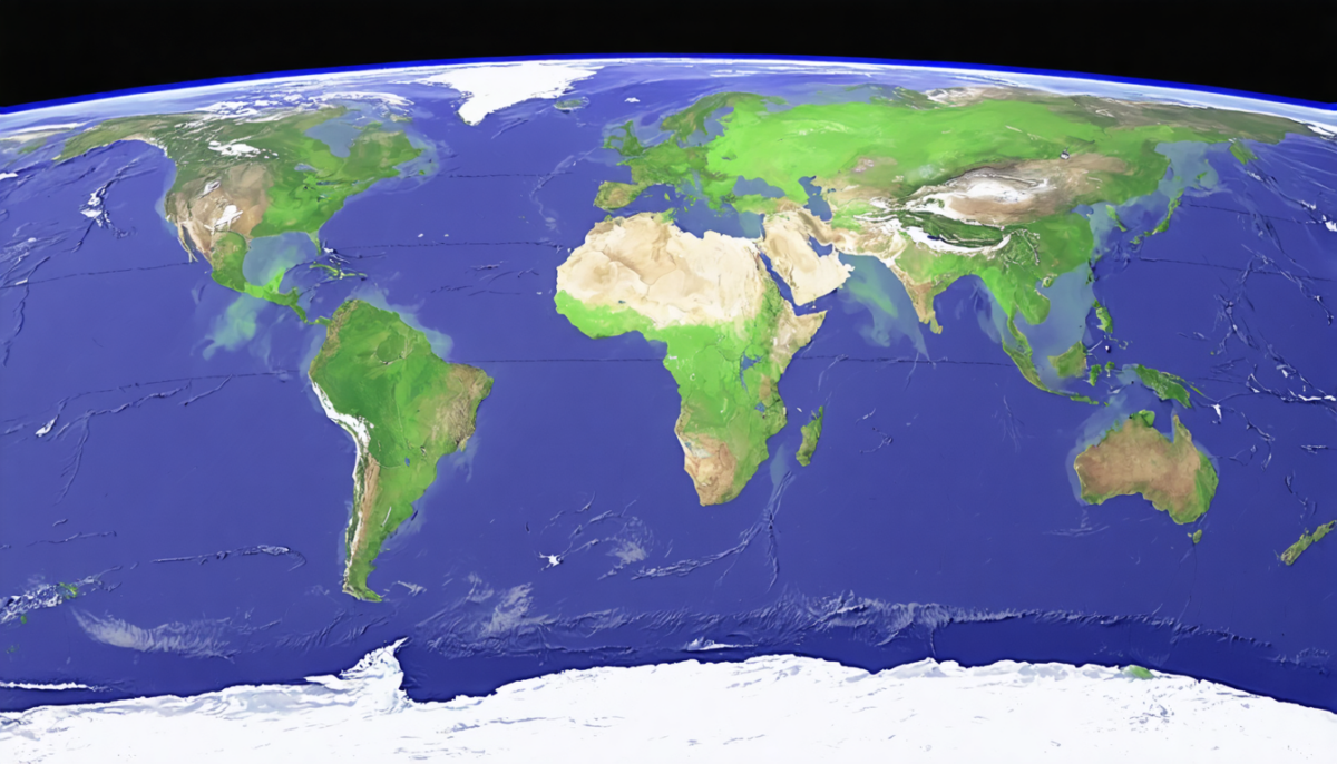 les satellites détectent une augmentation inquiétante du gaz hfc-125 dans l'atmosphère terrestre, soulignant les risques pour l'environnement et le climat.