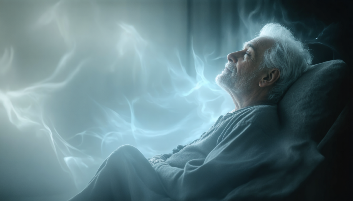découvrez la lucidité terminale, un phénomène fascinant où l'esprit retrouve une clarté surprenante avant le dernier souffle, offrant une compréhension unique de la fin de vie.