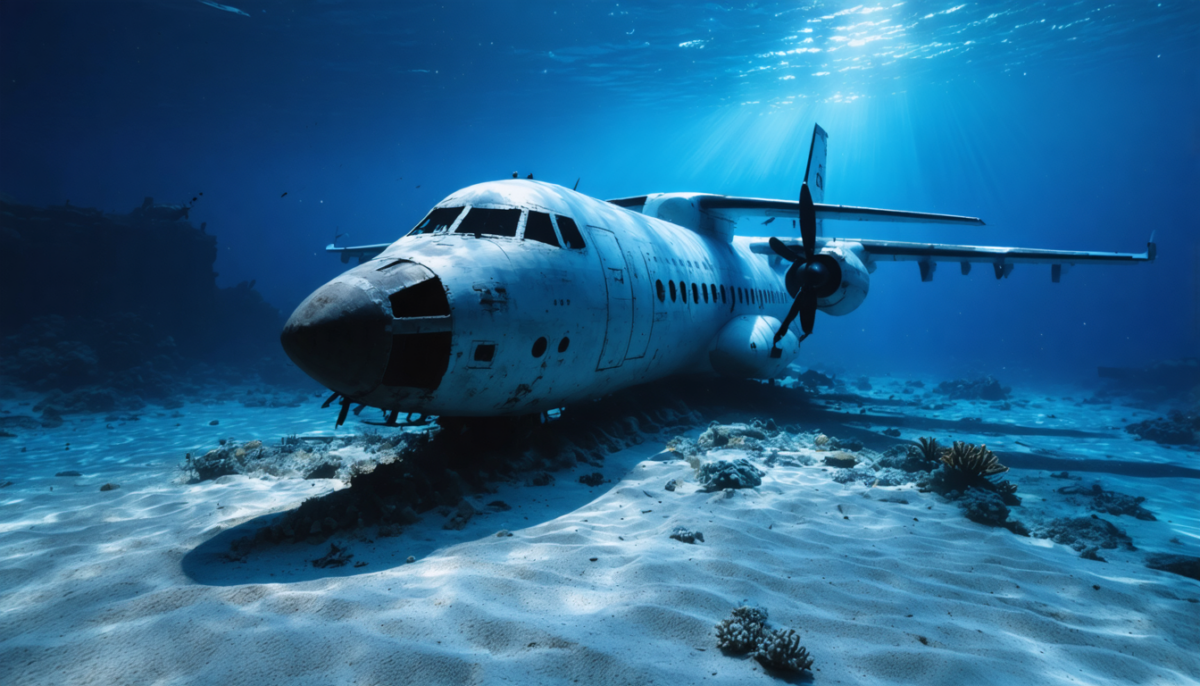 découvrez comment une zone inexplorée de l’océan indien pourrait révéler les mystères entourant l’épave disparue du mh370, offrant de nouveaux espoirs pour percer ce mystère aviation.