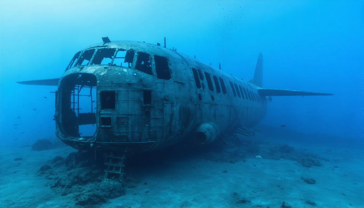 découvrez comment une zone inexplorée de l’océan indien pourrait enfin révéler les secrets de l’épave du mh370, offrant de nouvelles pistes pour comprendre cette mystérieuse disparition.