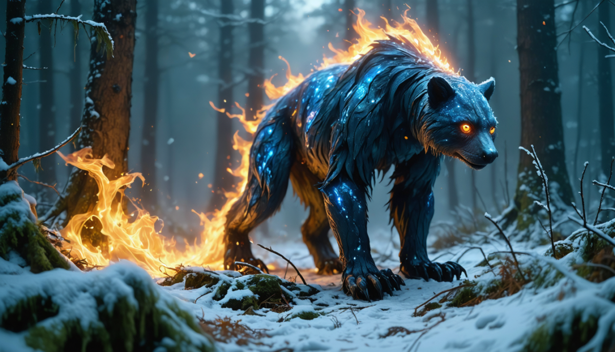 découvrez ces créatures peu connues et souvent critiquées, qui possèdent un talent étonnant pour produire de la chaleur.