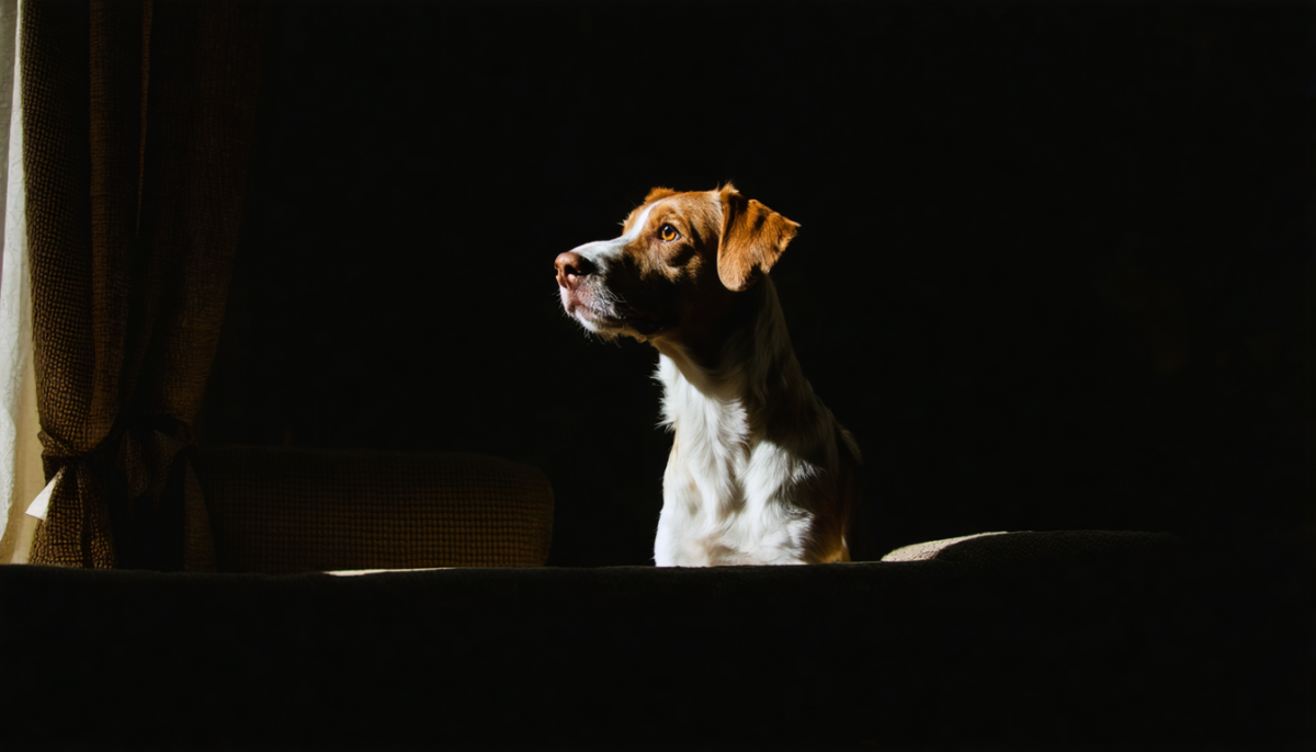 découvrez si les chiens possèdent vraiment un don spécial pour percevoir les fantômes dans ce débat fascinant sur le paranormal.