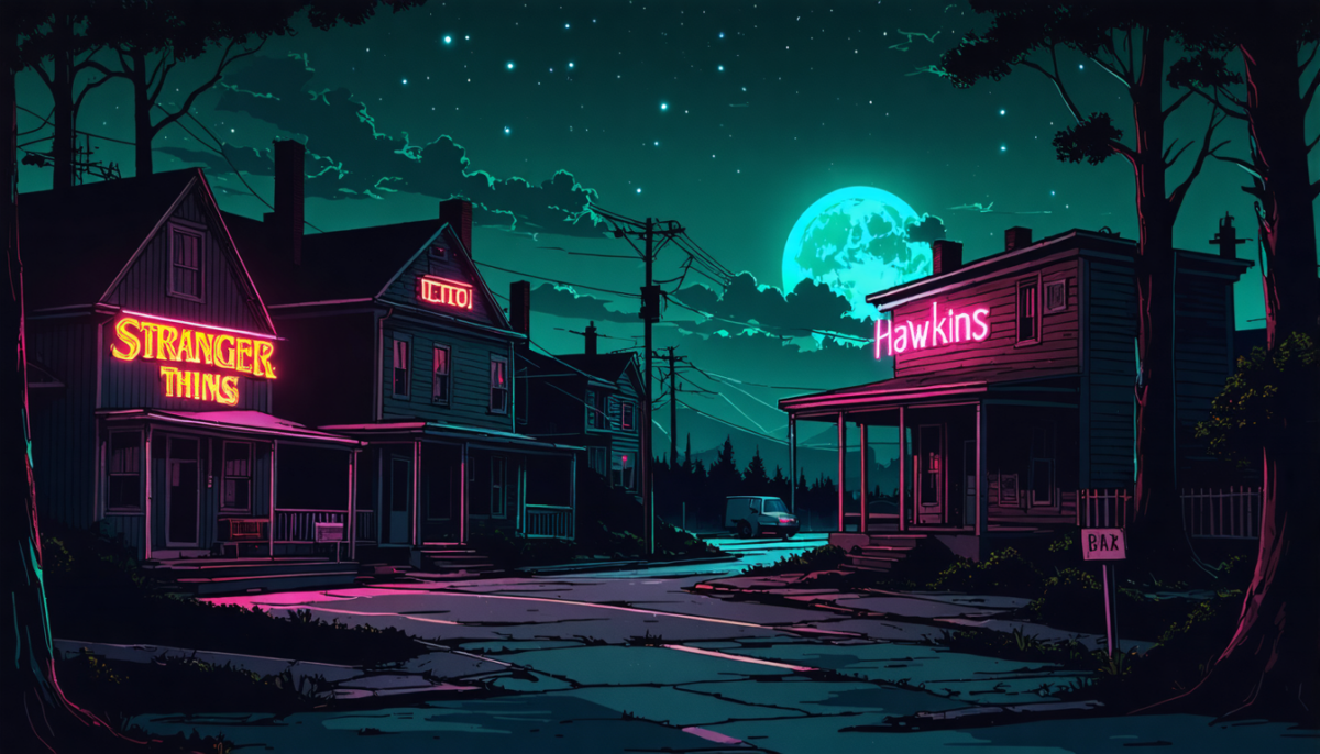 découvrez pourquoi notre esprit reste captivé par stranger things et nourrit l'espoir d'un ultime épisode qui viendra clore cette saga mystérieuse et émouvante.