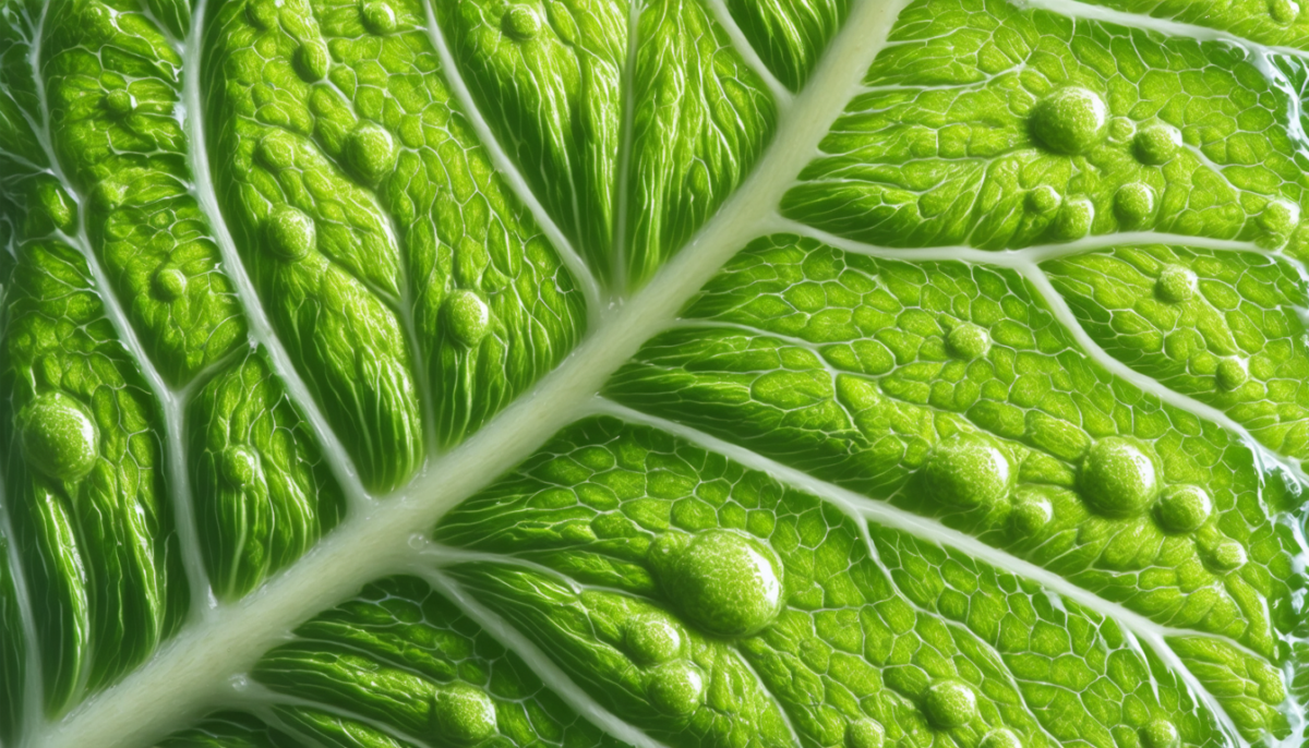 découvrez pourquoi vos feuilles de salade se flétrissent rapidement au réfrigérateur et apprenez la cause insoupçonnée grâce à un détail subtil qui change tout.