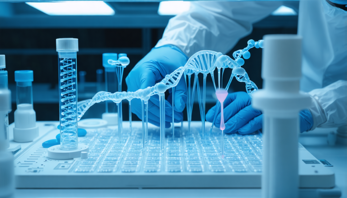 découvrez les avancées et les enjeux éthiques de la procréation assistée à l'heure où la science rapproche la création d'enfants génétiquement parfaits. un débat crucial pour notre avenir.