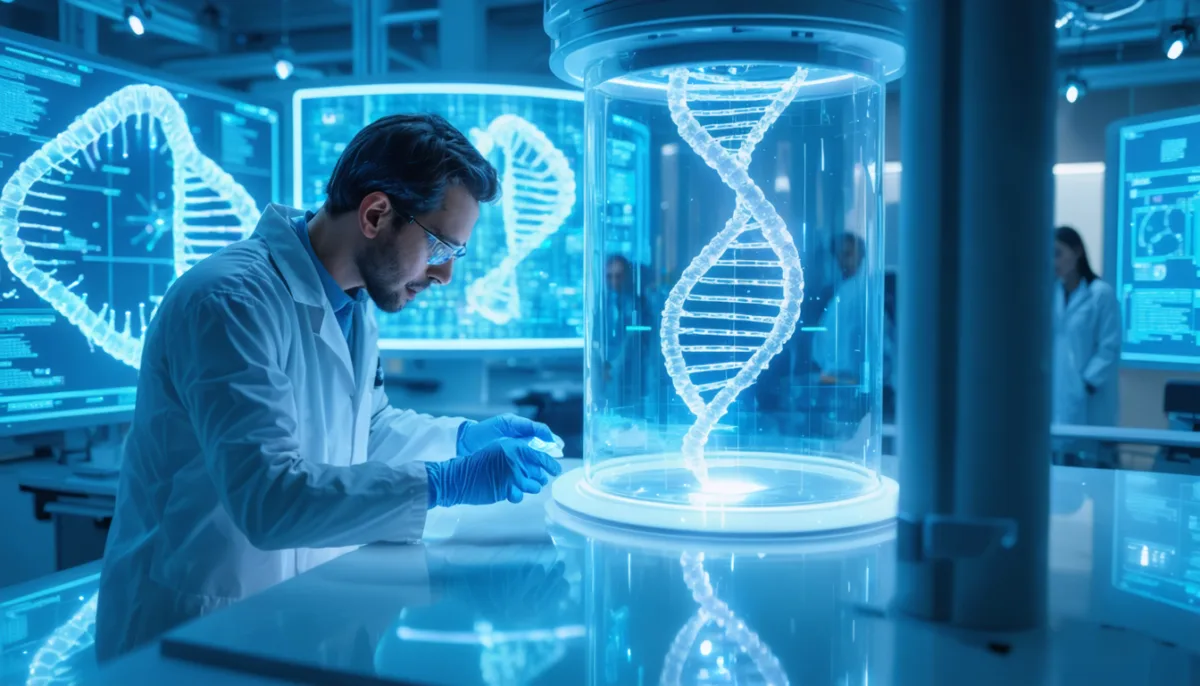 découvrez les avancées de la procréation et les débats éthiques autour des enfants génétiquement parfaits, une révolution en marche dans la science et la médecine.