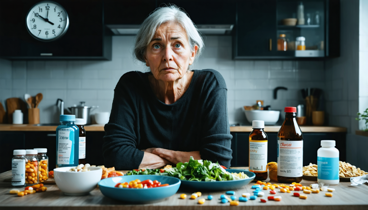 découvrez les impacts sérieux de l'arrêt de l'ozempic, au-delà des coûts financiers, sur la santé et le bien-être des patients.