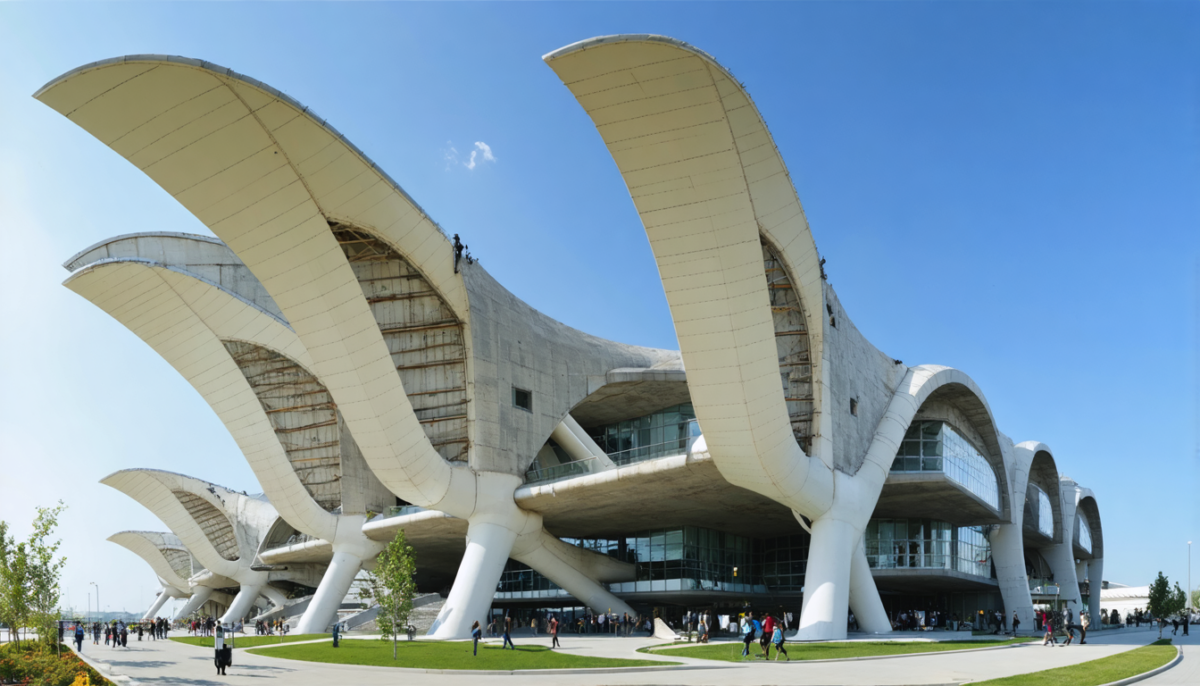 découvrez comment réinventer les constructions en donnant une seconde vie aux pales d’éoliennes usagées, alliant durabilité et innovation écologique.