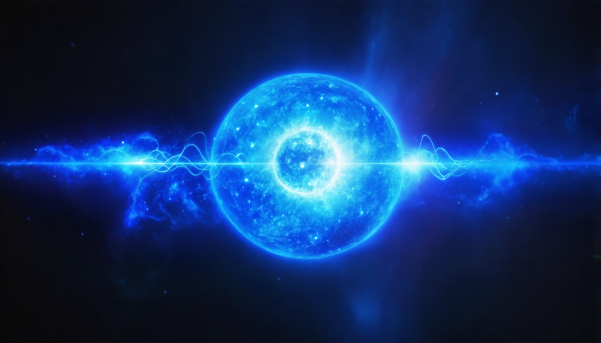 découvrez l'histoire fascinante d'un objet mystérieux découvert par des astronomes, qui défie toutes les lois de l'univers et suscite l'émerveillement de la communauté scientifique.