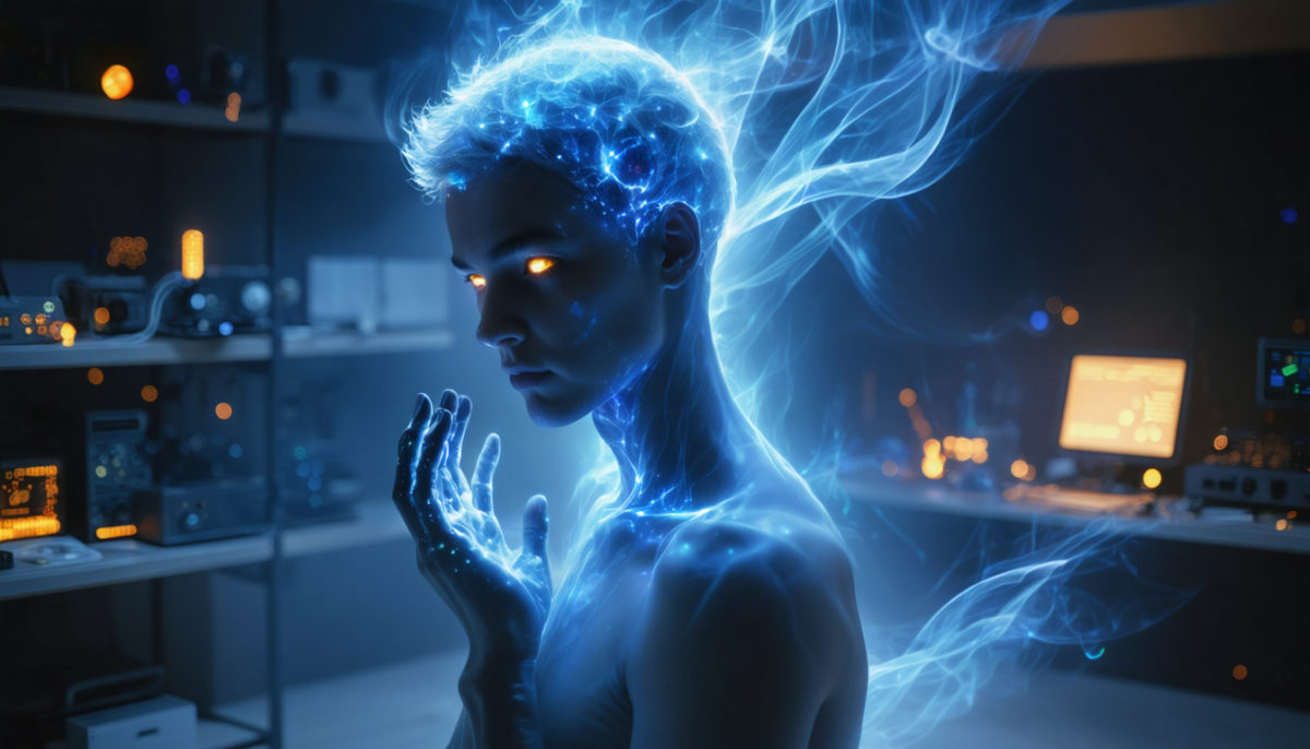 découvrez la révélation d'un « septième sens » chez l'humain, une capacité inattendue qui soulève de nombreuses questions et inquiétudes.