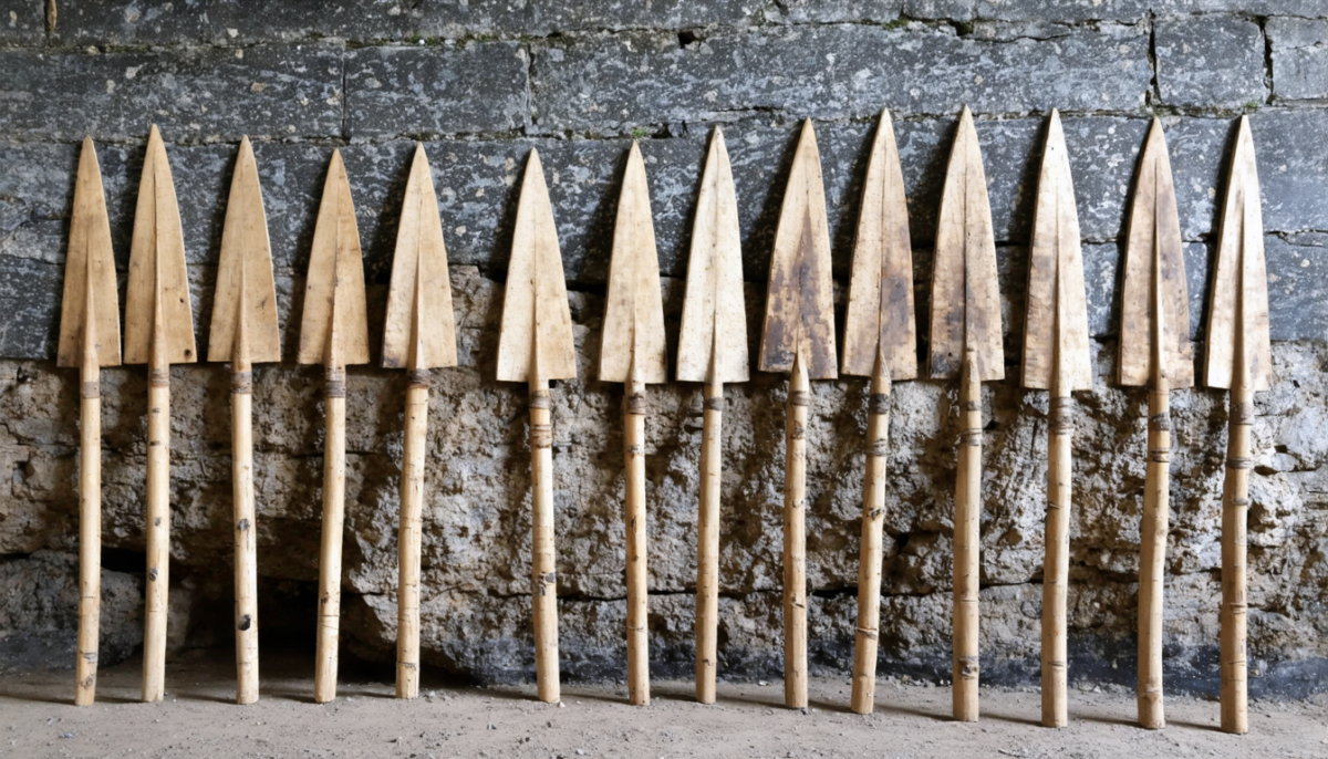 découvrez une découverte révolutionnaire qui révèle une capacité étonnante et méconnue des néandertaliens, bouleversant notre compréhension de cette espèce ancienne.